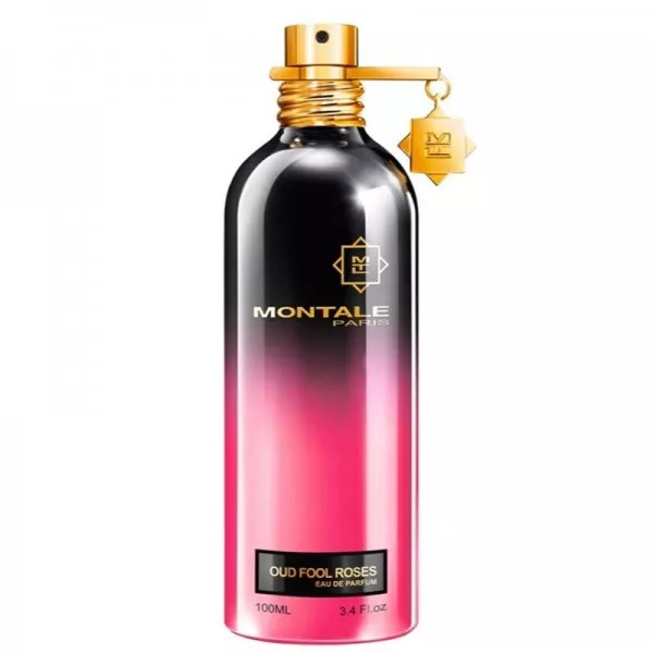 Montale Oud Fool Roses woda perfumowana spray 100ml (U)