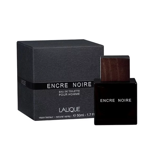 Lalique Encre Noire woda toaletowa spray 50ml (M)