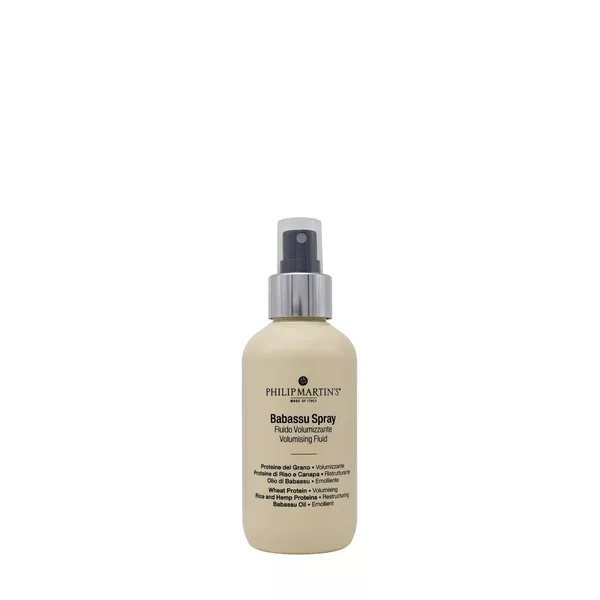 Philip Martins Babassu Spray, spray odżywczy do włosów, 150ml