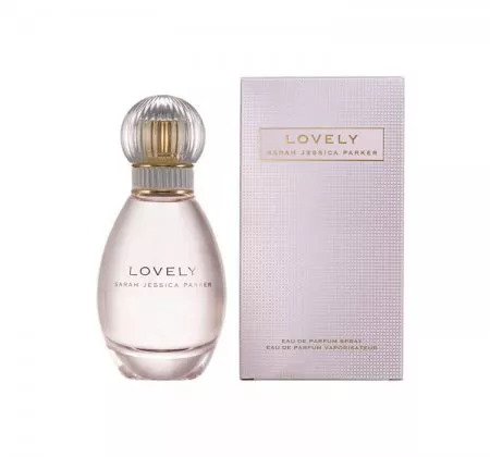 Sarah Jessica Parker Lovely woda perfumowana spray 30ml (W)