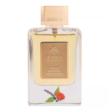 Azha Ombre Oriental woda perfumowana spray 100ml (U)