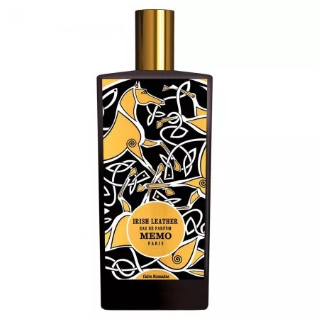 Memo Paris Irish Leather woda perfumowana spray 75ml (U)