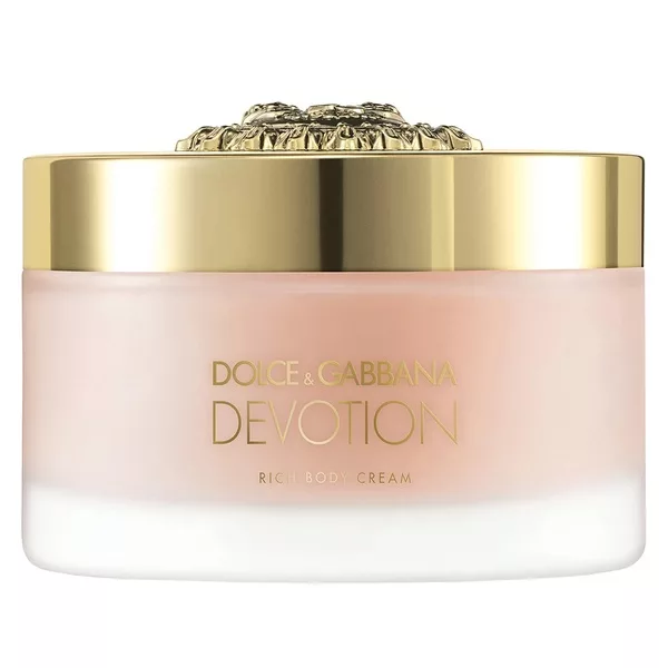 Dolce & Gabbana Devotion krem do ciała 180ml