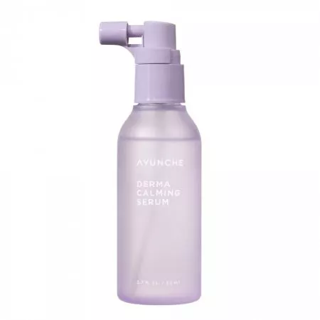 Ayunche Derma Calming Serum łagodzące serum do skóry głowy 80ml