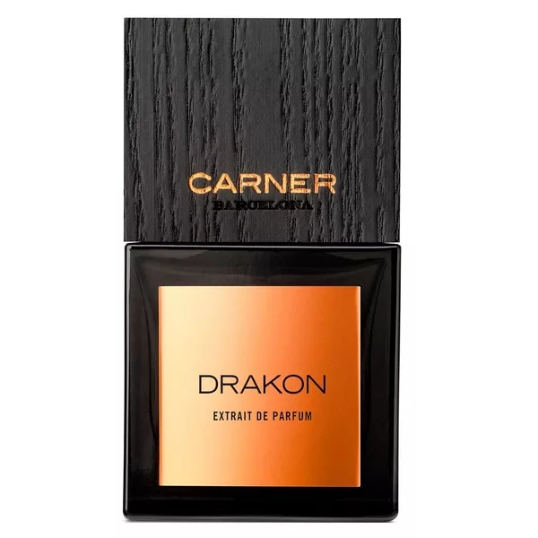 Carner Barcelona Drakon ekstrakt perfum spray 50ml (U)