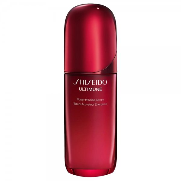Shiseido Ultimune Power Infusing Serum przeciwstarzeniowe serum do twarzy 75ml