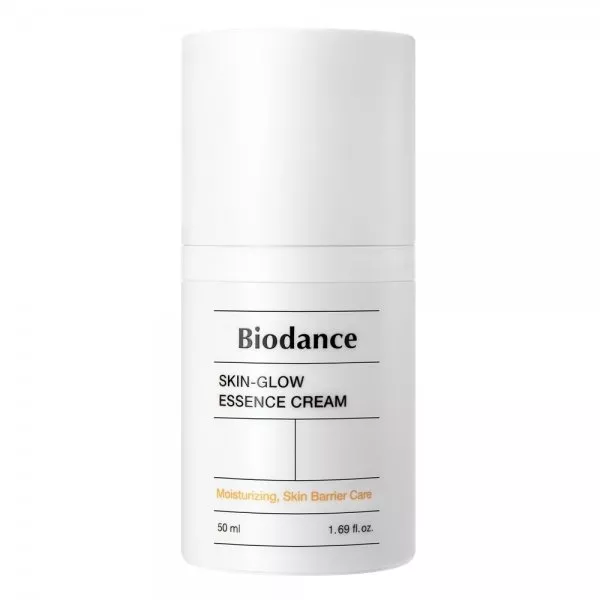 Biodance Skin-Glow Essence Cream nawilżający krem do twarzy 50ml