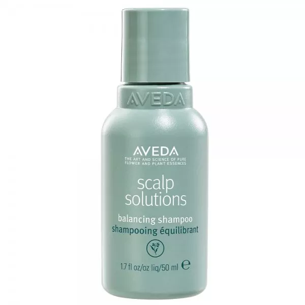 Aveda Scalp Solutions Balancing Shampoo szampon przywracający równowagę skórze głowy 50ml