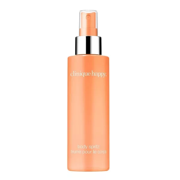 Clinique Happy odświeżająca mgiełka do ciała 125ml