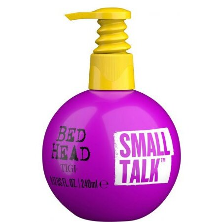 Tigi Bed Head Small Talk, krem dający objętość, energię i styl, 240ml