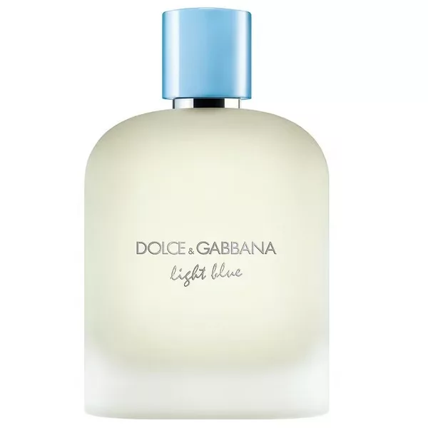 Dolce & Gabbana Light Blue Pour Homme woda toaletowa spray 200ml (M)