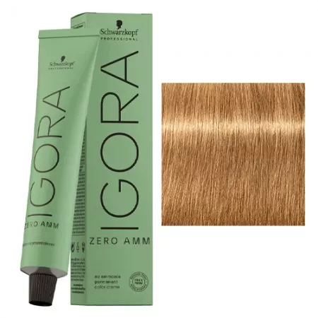 Schwarzkopf Igora Zero Amm, farba do włosów, 7-55, 60ml