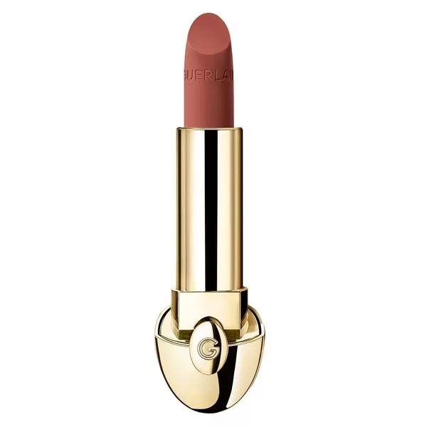 Guerlain Rouge G pomadka do ust z możliwością personalizacji 360 Le Beige Nu Velvet 3.5g