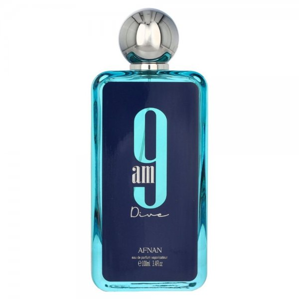 Afnan 9AM Dive woda perfumowana spray 100ml (U)
