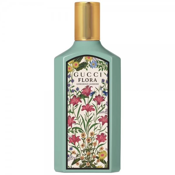Gucci Flora Gorgeous Jasmine woda perfumowana spray 100ml Tester (W) (tester)