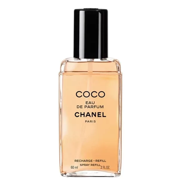 Chanel Coco woda perfumowana wkład spray 60ml (W)