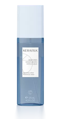 Kerasilk Specialist Repairing, regenerujący spray odbudowujący do włosów suchych i zniszczonych, 125ml