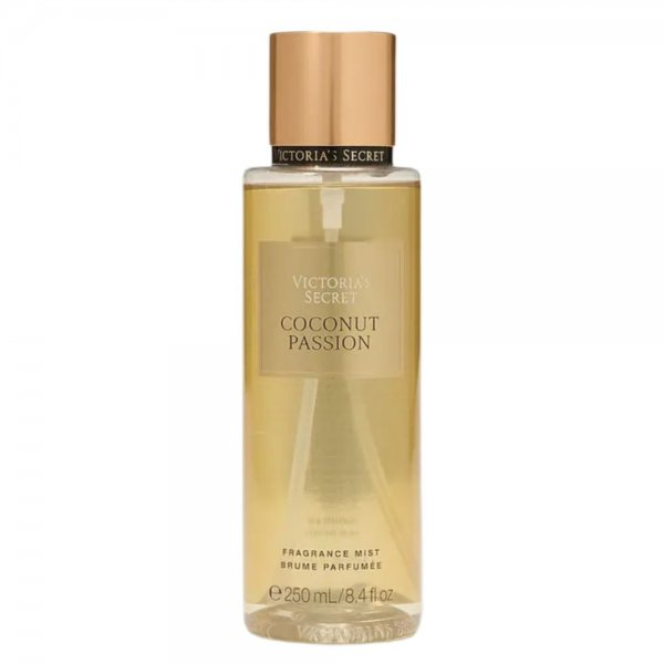 Victoria's Secret Coconut Passion mgiełka do ciała 250ml