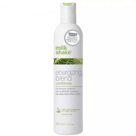 Milk Shake Scalp Care, odżywka zagęszczająca włosy, 300ml