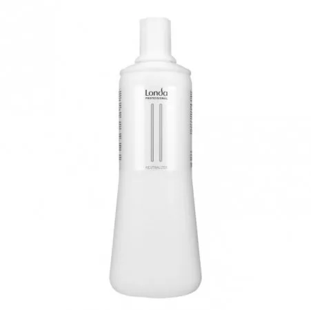 Londa Curl, neutralizator do trwałej ondulacji, 1000ml