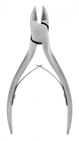 KAI Beauty Care, Seki Magoroku, cęgi do paznokci u stóp, rozm. L, ref. HC-1836