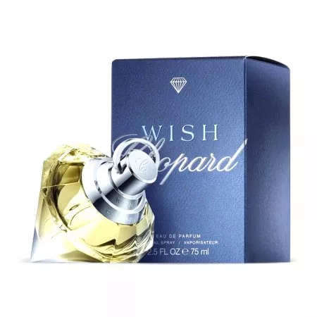Chopard Wish, woda perfumowana EDP, 75ml (W)