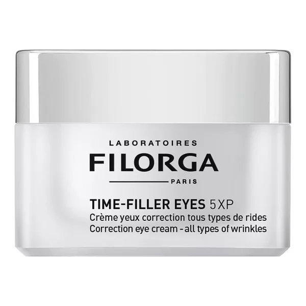 Filorga Time-Filler Eyes 5XP korygujący krem pod oczy 15ml