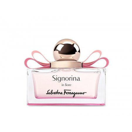 Salvatore Ferragamo Signorina In Fiore woda toaletowa spray 50ml (W)