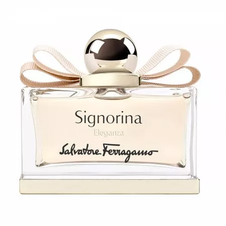 Salvatore Ferragamo Signorina Eleganza woda perfumowana spray 50ml (W)