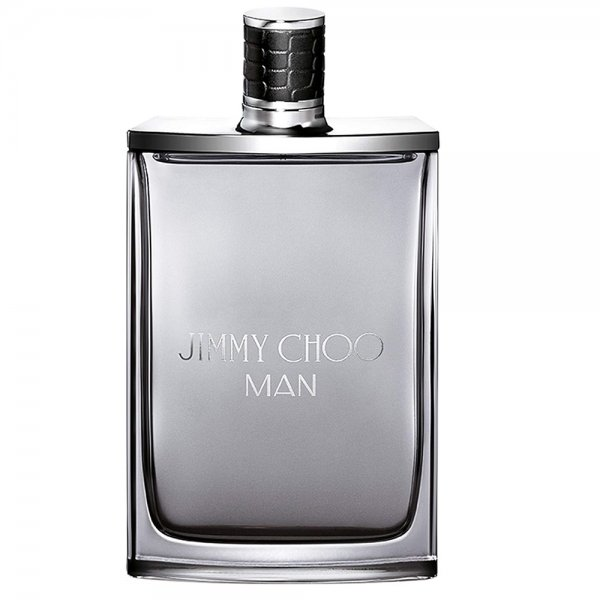 Jimmy Choo Man woda toaletowa spray 200ml (M)