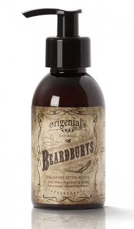 Beardburys, balsam po goleniu, 150ml
