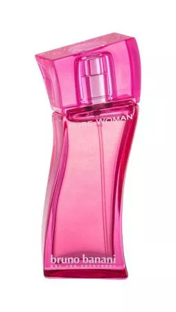 Bruno Banani Pure Woman, woda toaletowa, 20ml (W)