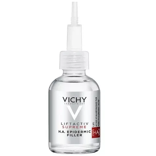 Vichy Liftactiv Supreme H.A. Epidermic Filler skoncentrowane serum przeciwzmarszczkowe 30ml