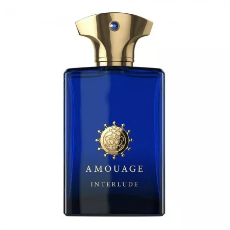 Amouage Interlude Man woda perfumowana spray 100ml (M)