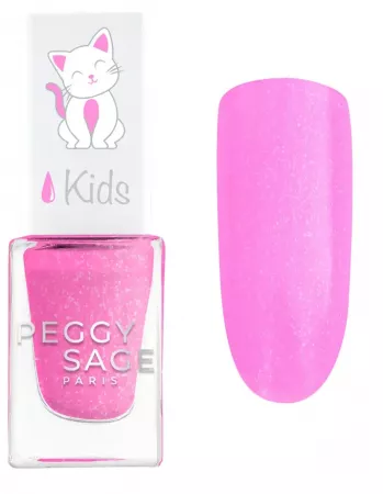 Peggy Sage, lakier do paznokci dla dzieci, Charlie, 5ml