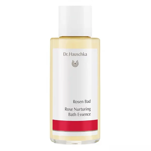 Dr. Hauschka Nurturing Bath Essence olejek do kąpieli Rose 100ml