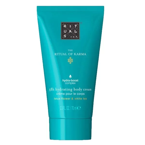 Rituals The Ritual of Karma krem do ciała 70ml