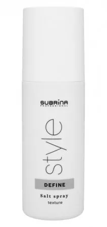 Subrina Define Style Salt, spray z solą morską, 150ml