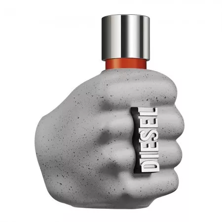 Diesel Only The Brave Street Pour Homme woda toaletowa spray 50ml (M)
