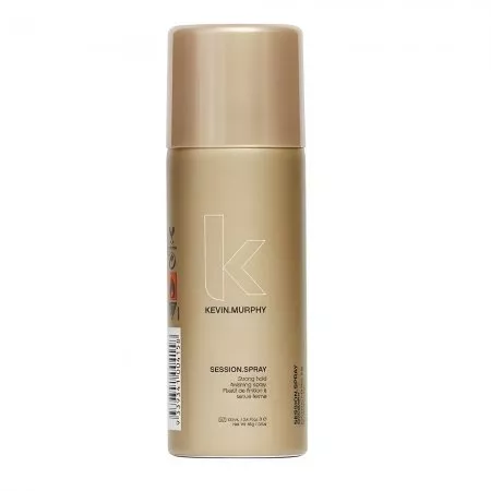 Kevin Murphy Session.Spray mocny lakier do włosów Strong Hold 100ml