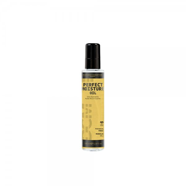 Diapason Perfect Moisture Oil, olejek nawilżający do włosów, 100ml
