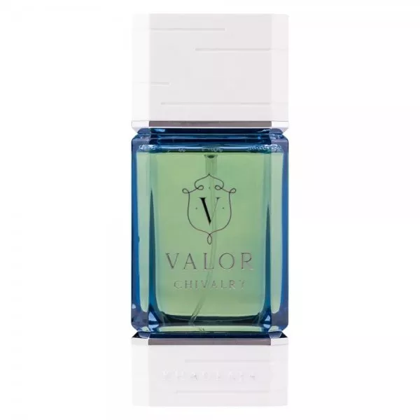 Khadlaj Valor Chivalry woda perfumowana spray 100ml (M)