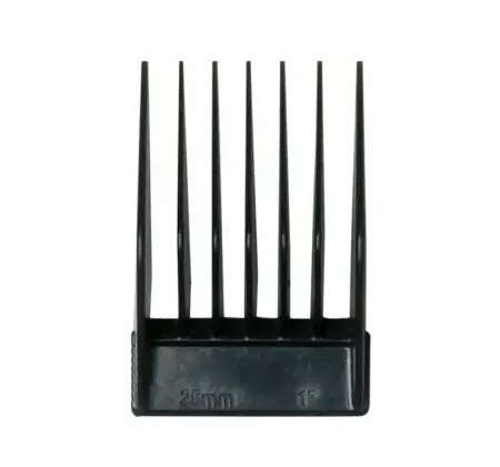 Jaguar, nakładka dystansowa do CM 2000, 25mm