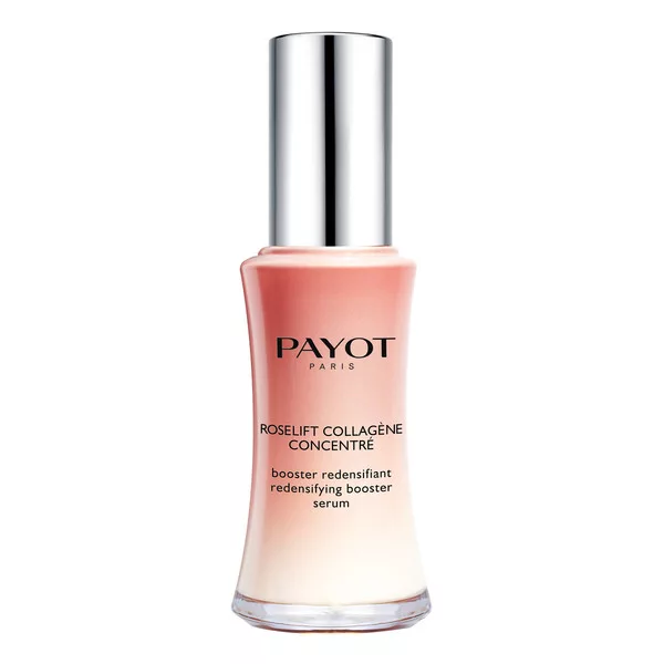 Payot Roselift Collagene Concentre, liftingujące serum z peptydami, 30ml