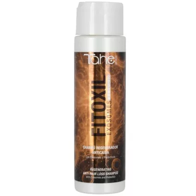 Tahe Botanic Tricology Fitoxil Exosomes, szampon regenerujący przeciw wypadaniu włosów, 300ml
