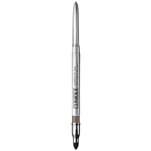 Clinique, Quickliner For Eyes konturówka do oczu 02 Smoky Brown 1,2g