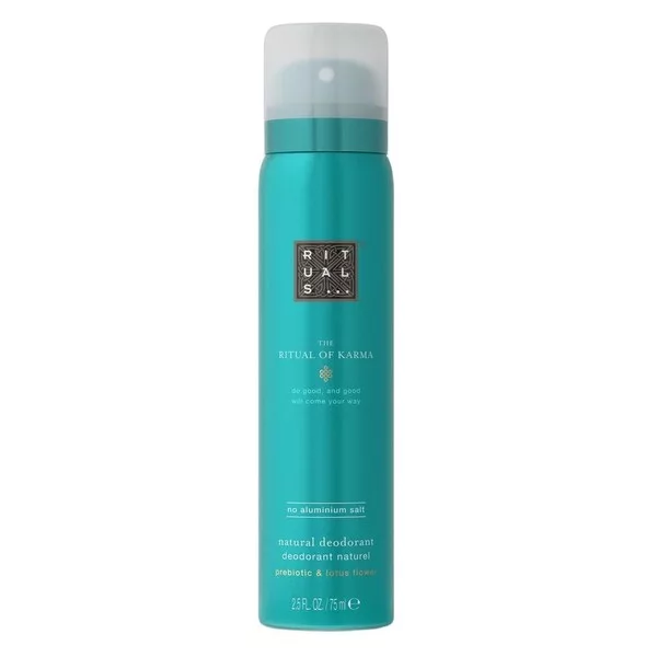 Rituals The Ritual of Karma naturalny dezodorant 75ml (W)