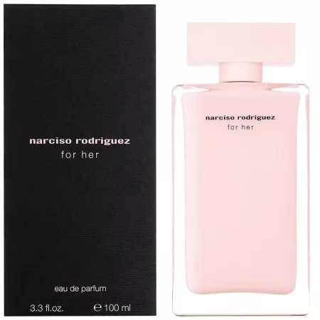 Narciso Rodriguez For Her woda perfumowana spray 100ml (W)