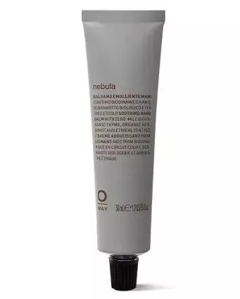 OWay Clean Beauty Routine, kojący balsam do rąk, 50ml