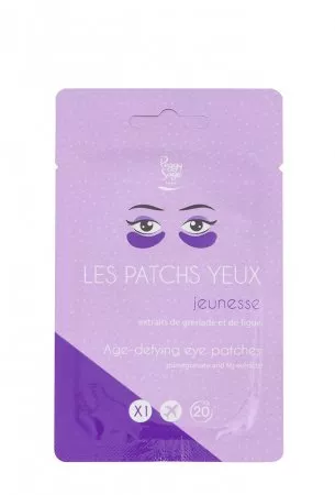 Peggy Sage, odmładzające płatki pod oczy, ref. 400146